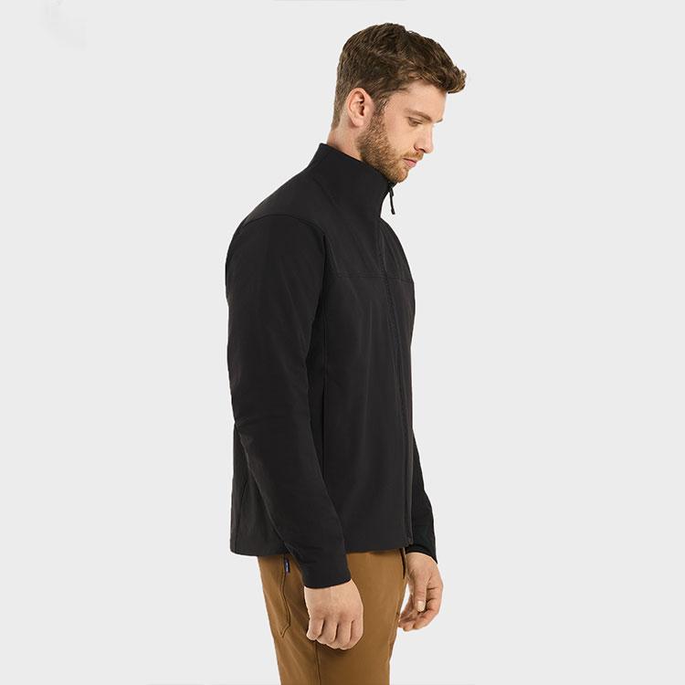 Мужская куртка Arc'teryx EPSILON Soft Shell 29661-