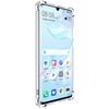 Прозрачный чехол IMAK серии UX-4 для Huawei P30 Pro, противоударная задняя крышка из ТПУ с защитой четырех углов