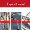 Feiluan 90° PVC Drain Pipe Elbow Fitting