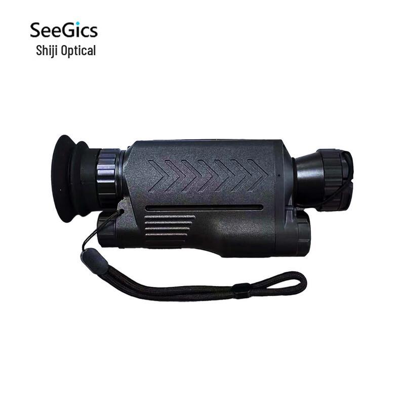 SEEGICS HT30L Monocular Thermal Imager with Rangefinder