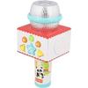Fisher Price Karaoke Microphone - Kids - Built-in Lights and Melodies