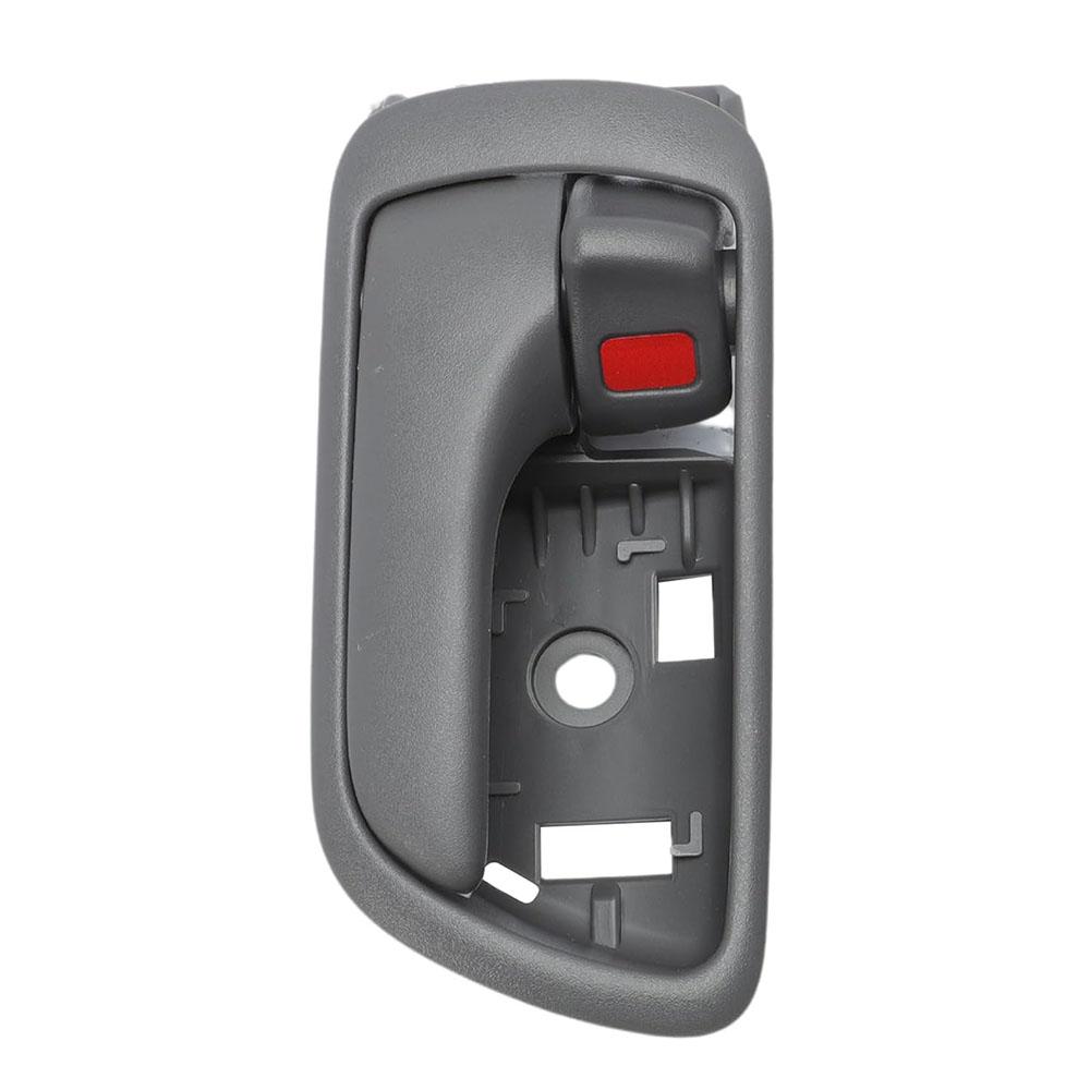 Передняя или Задняя Левая Серая Внутренняя Ручка Двери Для Toyota Camry Base 69206AA021
