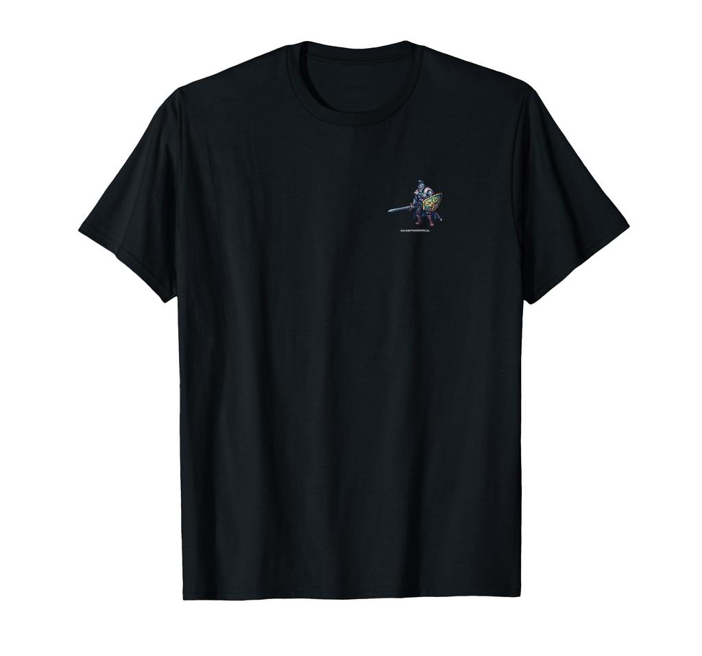 DARK SOULS T-shirt