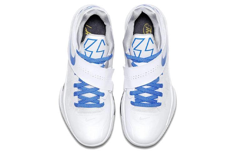 Nike Кроссовки Zoom KD 4 QS 'Battle Tested' AQ5103-100