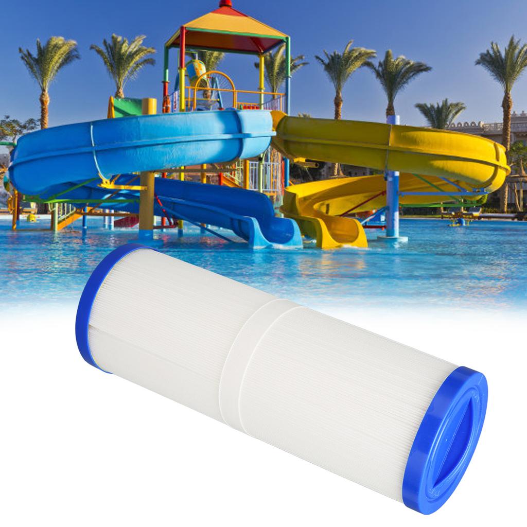 Фильтр для бассейна, полиэфирная сетка, детский фильтр для СПА, замена элемента для Pleatco PWW50L