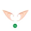 Halloween Elf Ear Cos Props Avatar Elf Ear Vampire Denture Goblin Fake Ear