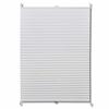 VidaXL Store Plissé 110x100 cm Pare-vue Salle de Séjour Cuisine Bureau Chambre 240613