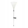 Solar Garden Lamp Colorful Fireworks Up To 200 Leds Christmas Party