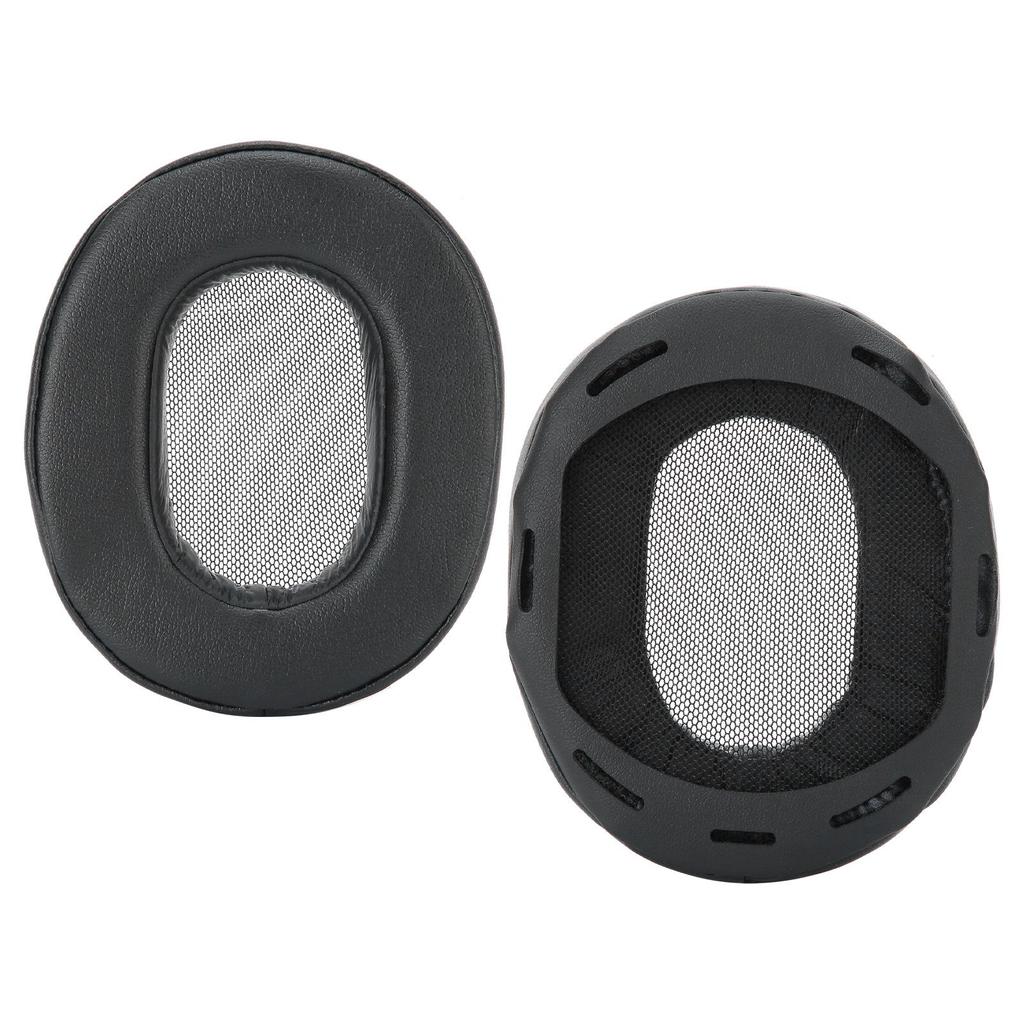 Сменные амбушюры для наушников Sony MDR1A 1ADAC, черные