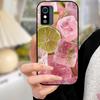 Чехол для ZTE Blade L9 Ударопрочный Силиконовый Мягкий Милый Чехлы для Телефона Для ZTE Blade L9 L 9 L8 L210 ТПУ Чехол BladeL9 Мультяшный Сумка Capas
