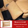 AITO Leg Rest & Back Cushion: Comfortable Support for Car Seats