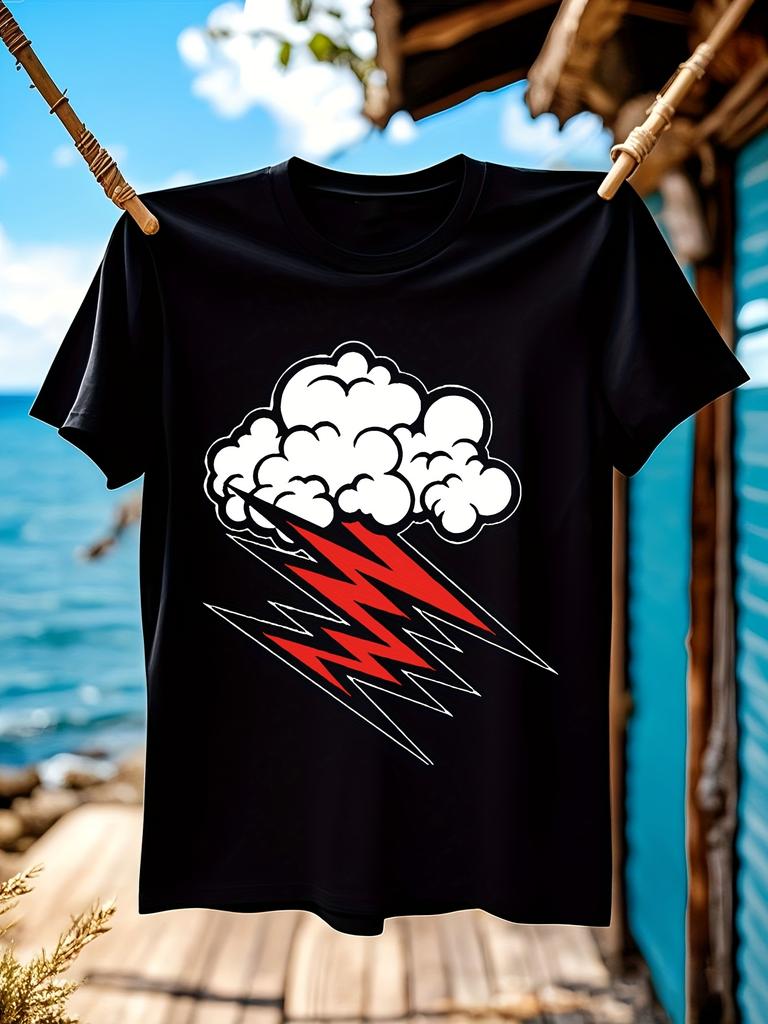 The Hellacopters SvartmolnT-shirt Officiell