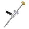 Inside Pipe Cutter Ergonomic Internal Pipe Cutter with Adjustable Depth Handle for 1 1 2 Inch to 8 Inch PVC Pipes