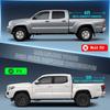 Улучшенные крышки заливной горловины топливного бака автомобиля 77305-04080 Автоаксессуары Автозапчасти для моделей 2016-2023 гг.