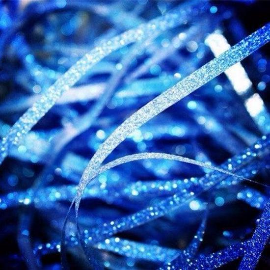 Блестящая золотая и серебряная рафия с блестками, наполнитель для подарочных коробок для свадеб и упаковки конфет