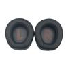 1Pair Replacement Memory Foam Ear Pads Cushion Cover for JBL Quantum 200 300 Headphone Earmuff Headset Sleeve