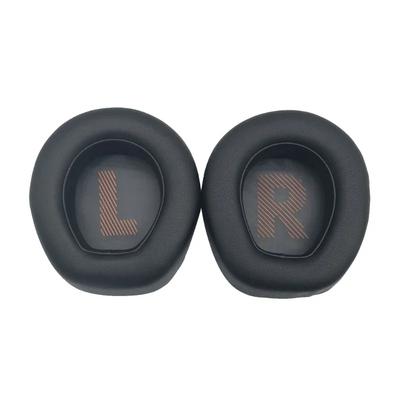 1 пара сменных амбушюров из пены с эффектом памяти для наушников JBL Quantum 200 300