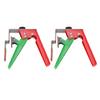 Drawer Panel Installation Clamp Multifunctional Adjustable Drawer Panel Installation Fixing Clip