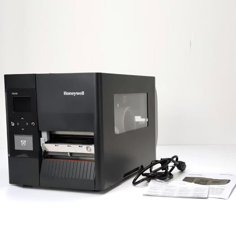 Honeywell PX240 Industrial Label Printer