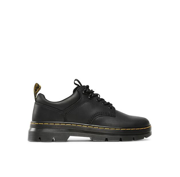 Полуботинки Dr. Martens Reeder