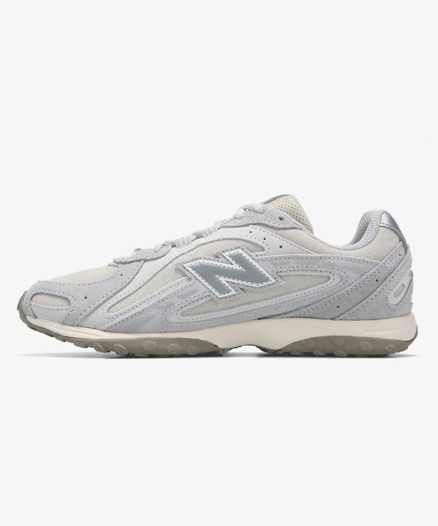 New Balance Nbpdgs127G / U204L86W (Серый)