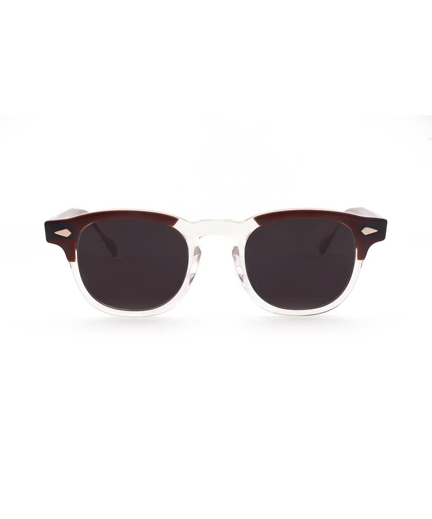 Солнцезащитные очки Peisyeon Mark C5 Brown Unisex Anelle