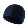 Polar Fleece Running Winter Sport Cap Warmer Outdoor Warm Hat Winter Running Hats  Cycling