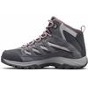 Треккинговые ботинки Crestwood Mid Waterproof