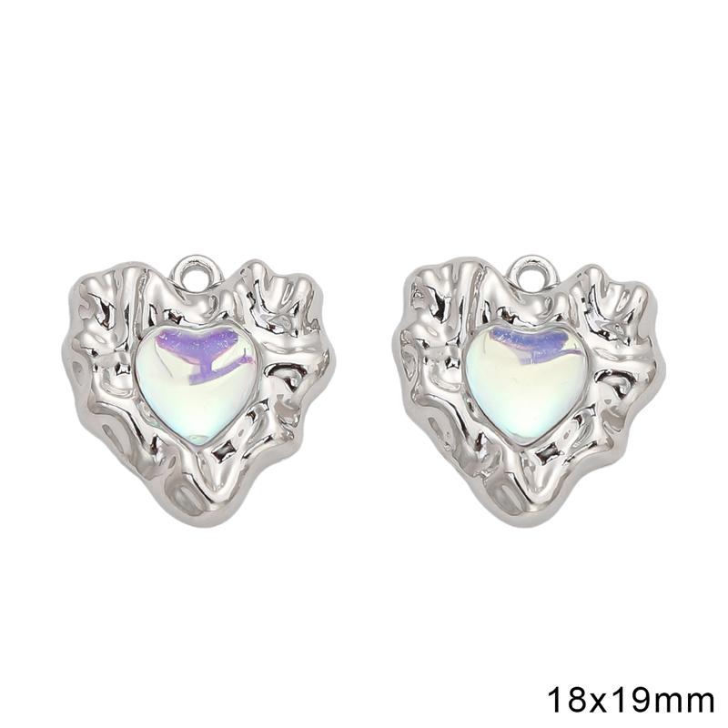 Metal Butterfly Candy Pendants for Jewelry Making DIY Bracelet Necklace Charms