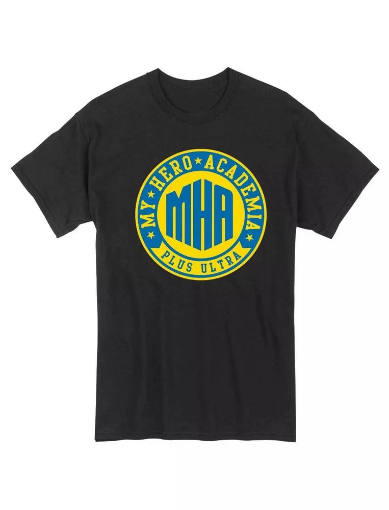 My Hero Academia School T Shirt Size S 4XL Gift For Friends