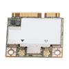 Сетевая карта Mini PCIe 867 Мбит/с Bluetooth 4.0 2,4 ГГц 5 ГГц Беспроводной модуль WiFi-карты для Dell для Asus для Acer
