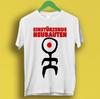 Einstürzende Neubauten Логотип Музыкальный Подарок Футболка P2258