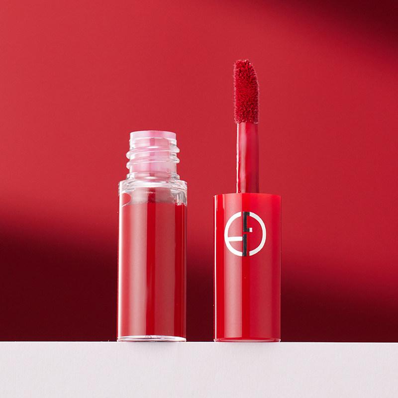 Armani Lip Maestro #400 Бархатный блеск для губ 1,5 г Мини