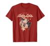 Fallout Video Game Retro Nuka Cola Ad T-Shirt