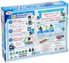 BANDAI Anpanman Magnetic Inspiration Cubes Thomas the Tank Engine Magnetic Thomas and Friends Set Snap-On! Connecting!
