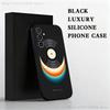 DJ Controller Vinyl DJ Phone Case For Samsung S 25,24,23,22,30,21,10,9,Ultra,Plus,Lite,FE,4,5 G Black Soft Case