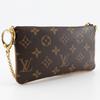 Louis Vuitton Клатч Mira MM M60094 Сумка через плечо Косметичка Коричневый Канва Monogram Женский Б/у