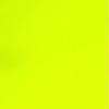 Iron-on Fabric - Ki-sign - Fluorescent Yellow - 15x20 Cm - Ideal for Textile Customization