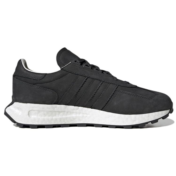 Adidas Кроссовки унисекс Retropy E5 Carbon Black Core-Black GW6783