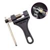 420 428 520 530 Motorcycle Chain Breaker Link Removal Splitter Motor Chain Cutter Riveting Tool 420-530 Cycle Repair Tool