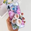 Чехол для Huawei P20 Lite Чехол Милый Астронавт Мультяшный Тонкий Прозрачный Мягкий Силикон Задняя Крышка Телефона Для Huawei P20Lite ANE-LX2 Funda