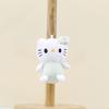 Cat Keychain Plush Toys Childrens Collection Accessories Gifts