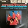 LP Пластинка JAY THE AMERICANS Very Best Of Jay The Americans LBR1000 UNITED ARTISTS 1979 UK Рок Б/У