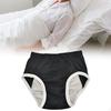 Adults Cloth Nappy Cover Diaper Incontinence Underwear for Elderly Travel
