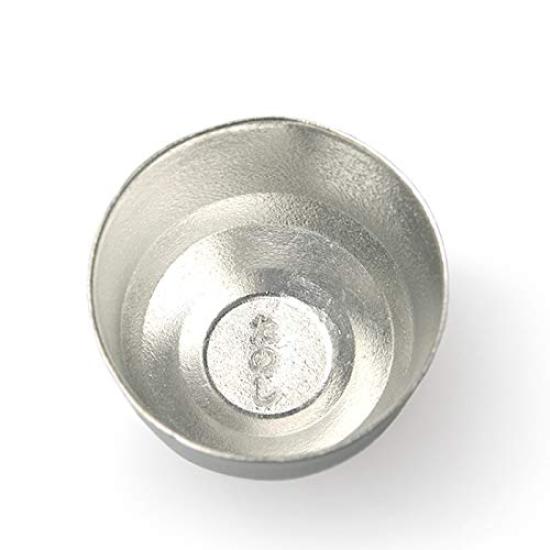 NOUSAKU Веселое оборудование 115 куб. см 501294 Прибл.. [100% олово]