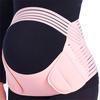 Portable Maternity Belly Bands Belt Pregnancy Antenatal Bandage Belly Band Back Support Belts
