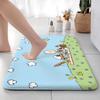 Cartoon S-SnoopyS Carpet For Living Room Sofa Decor Modern Rug Floor Mat For Men Bedroom Durable Area Rugs