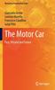 Книга The Motor Car : Past, Present and Future