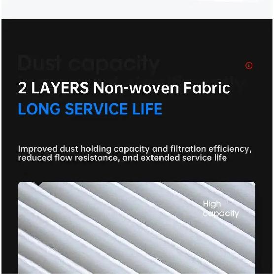 For FAW Bestune T77 2018- 1.2 1.5, T33 2019- 1.2T, B70 2006-2012 2.3 CA4GA12TD CA4GB15TD WESTGUARD Air Filter MA3170 1EA013Z40