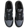 Nike Dunk Low Retro Se Off Noir Smoke Grey Skate Shoes Sneakers FZ3052-001